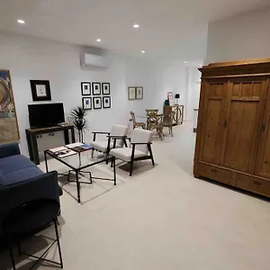  Apartamento Colet