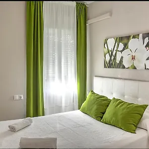  Apartamento Ritual Sevilla, Piedra Preciosa