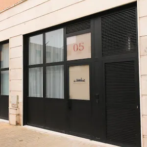  Apartamento Monkeys Miraflores