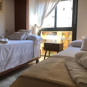  Apartamento Tu Oasis De Lujo Junto Al Guadalquivir