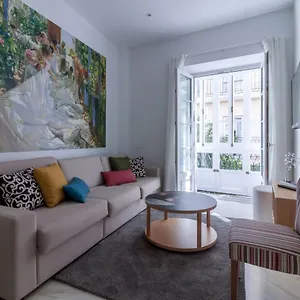 Casa Gloria Sevilla